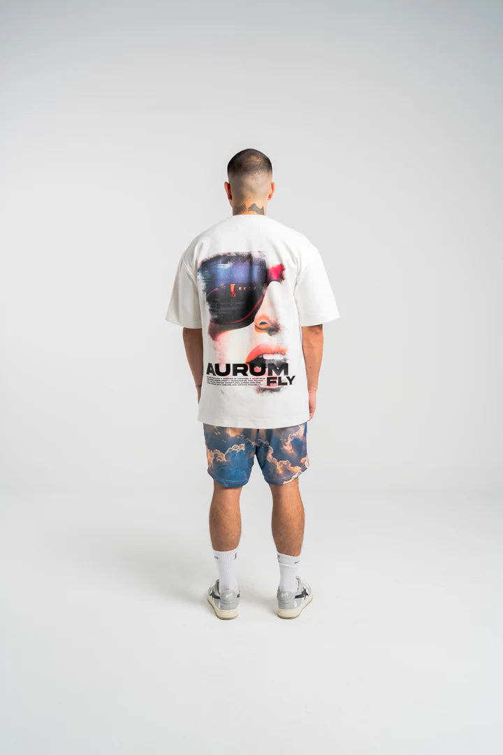 Aurum let's fly t-shirt