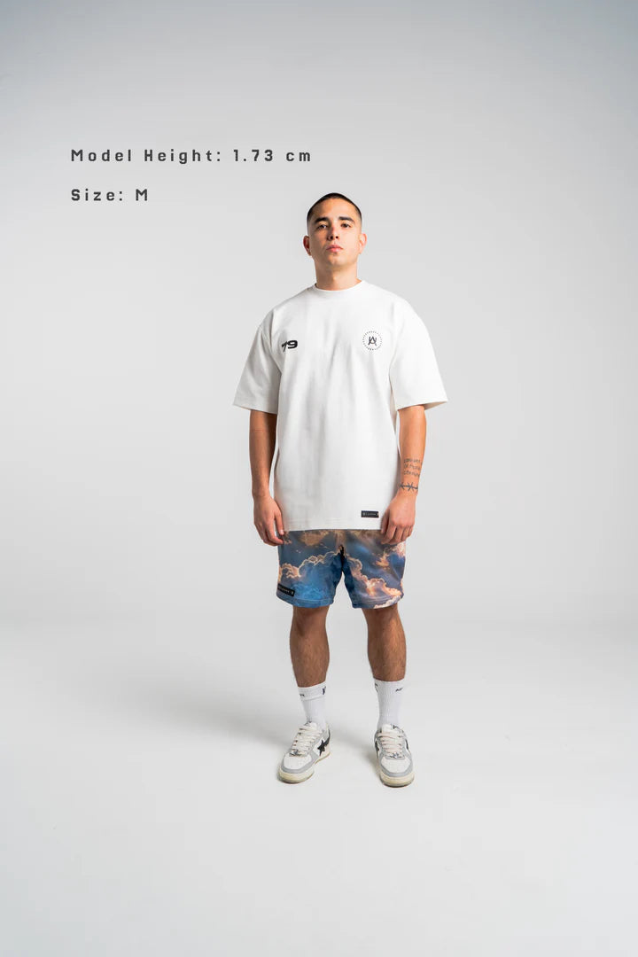 Aurum let's fly t-shirt