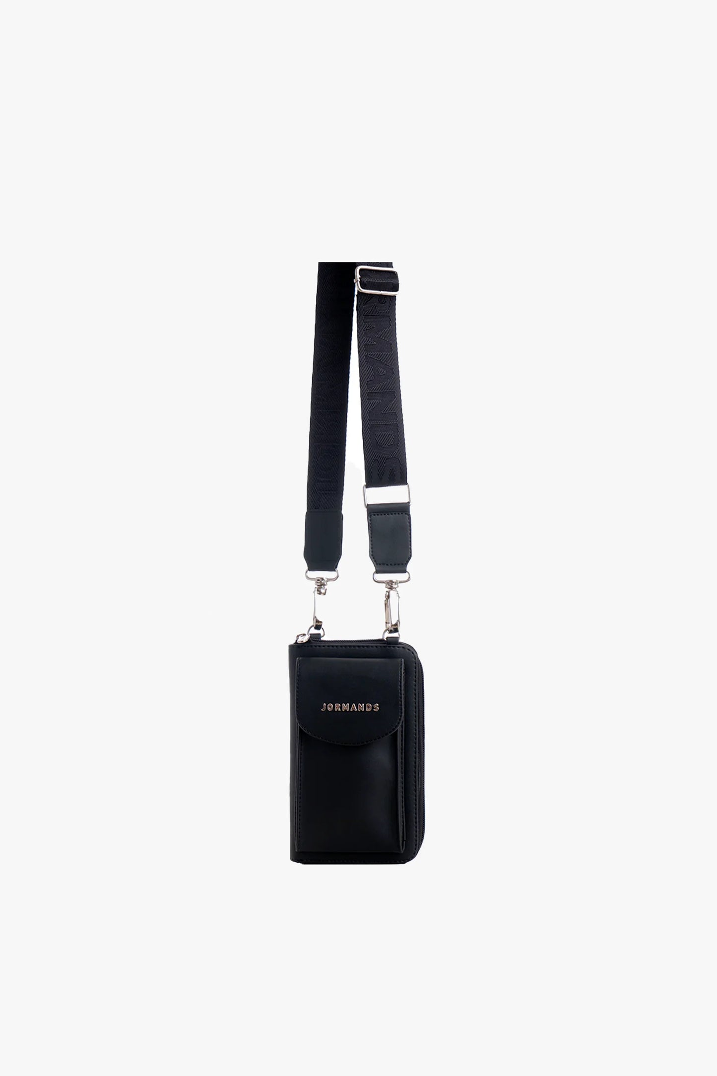 Jormands Black Letbag