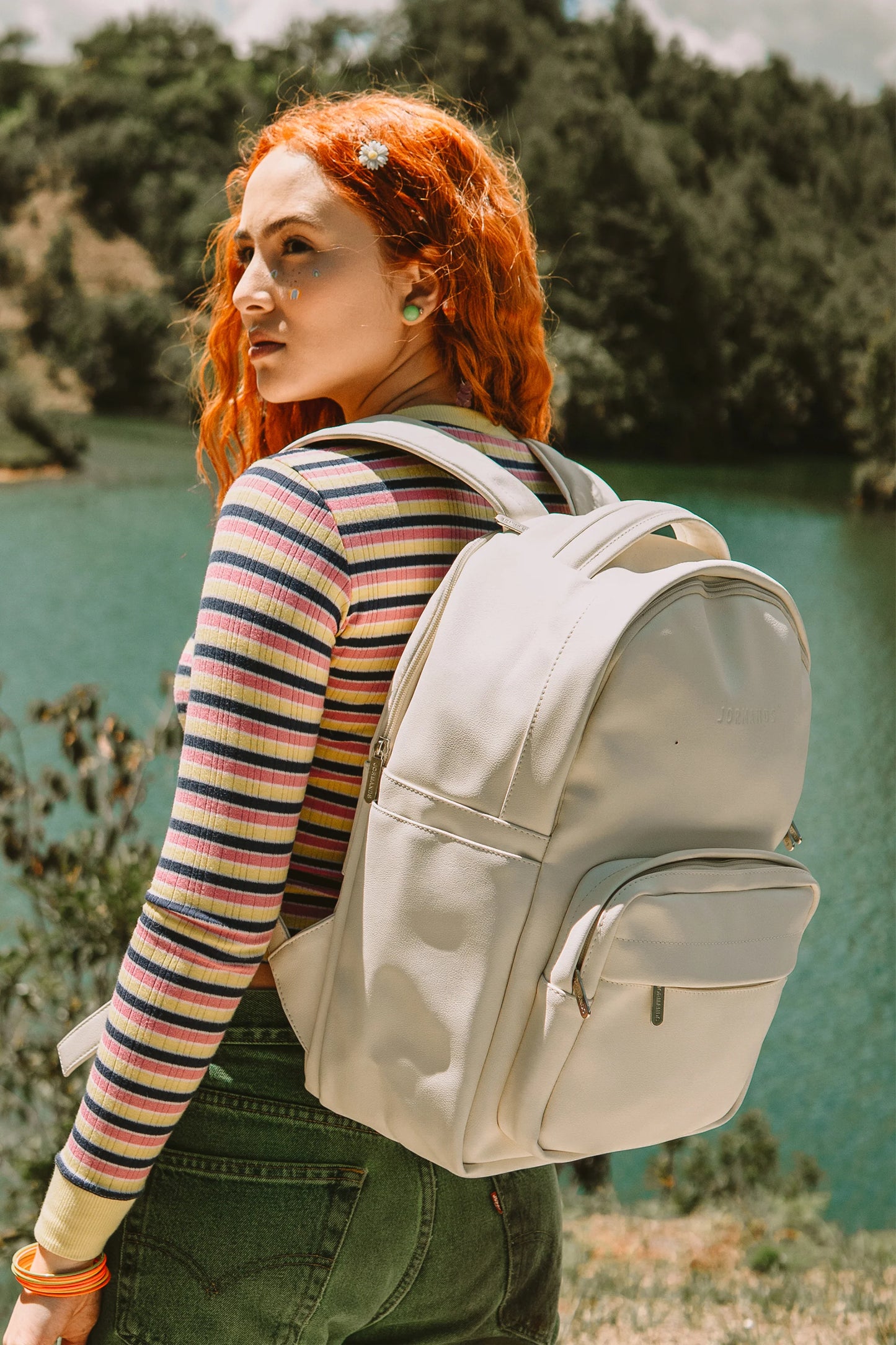 Jormands Bone Premium Backpack
