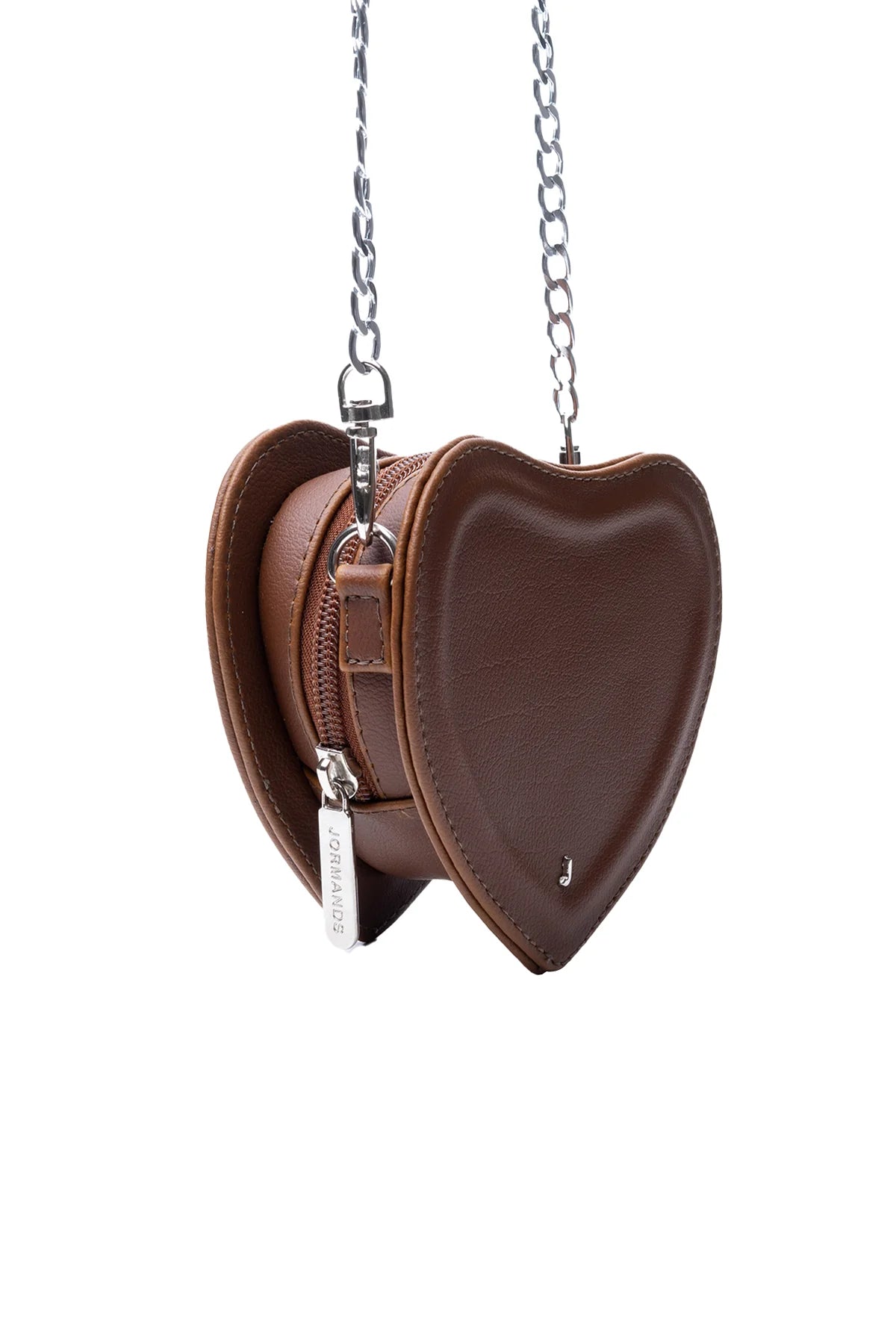Jormands Café Joy Bag