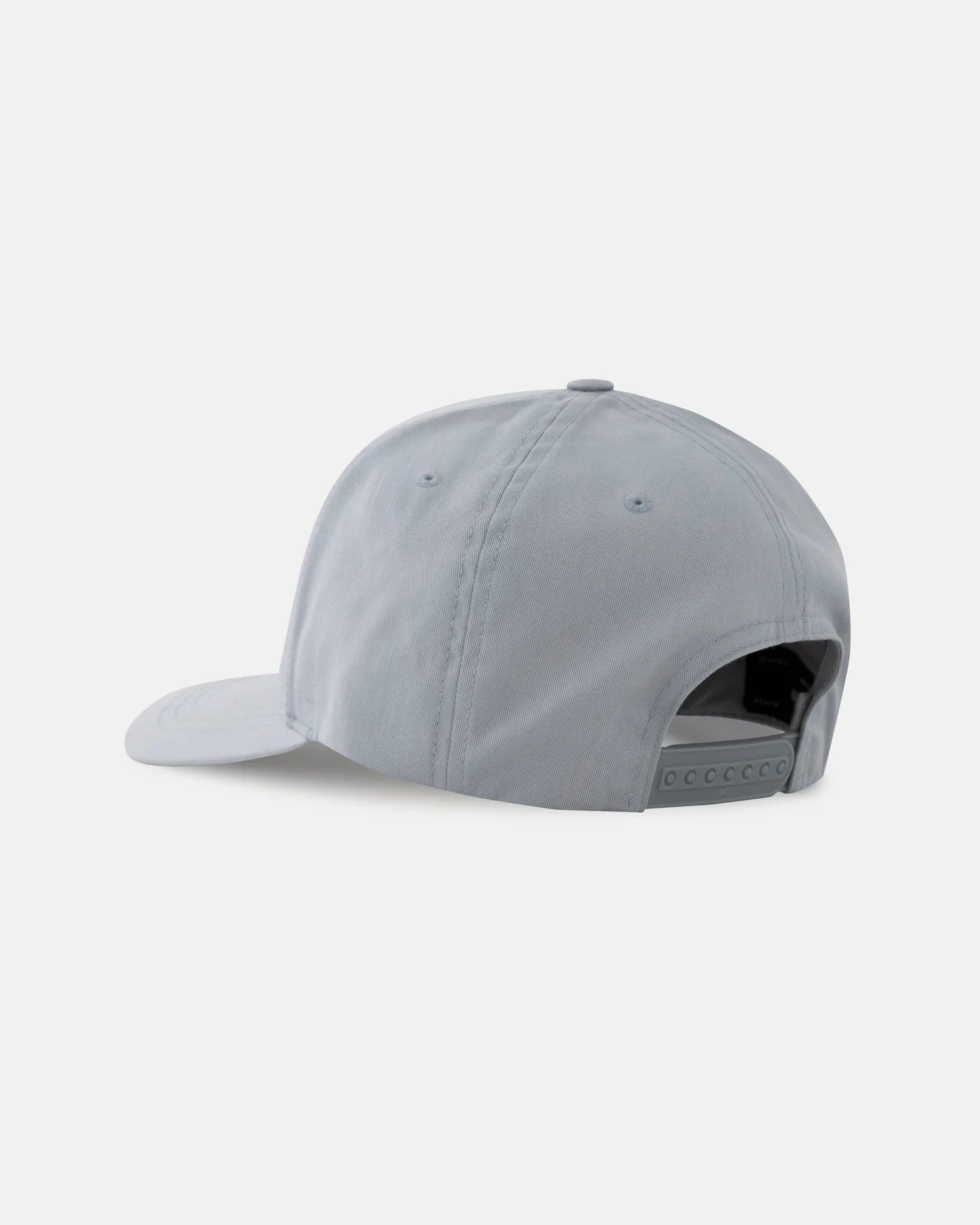 Undergold Line Undergold Studio 369 High Crown Cap Silver
