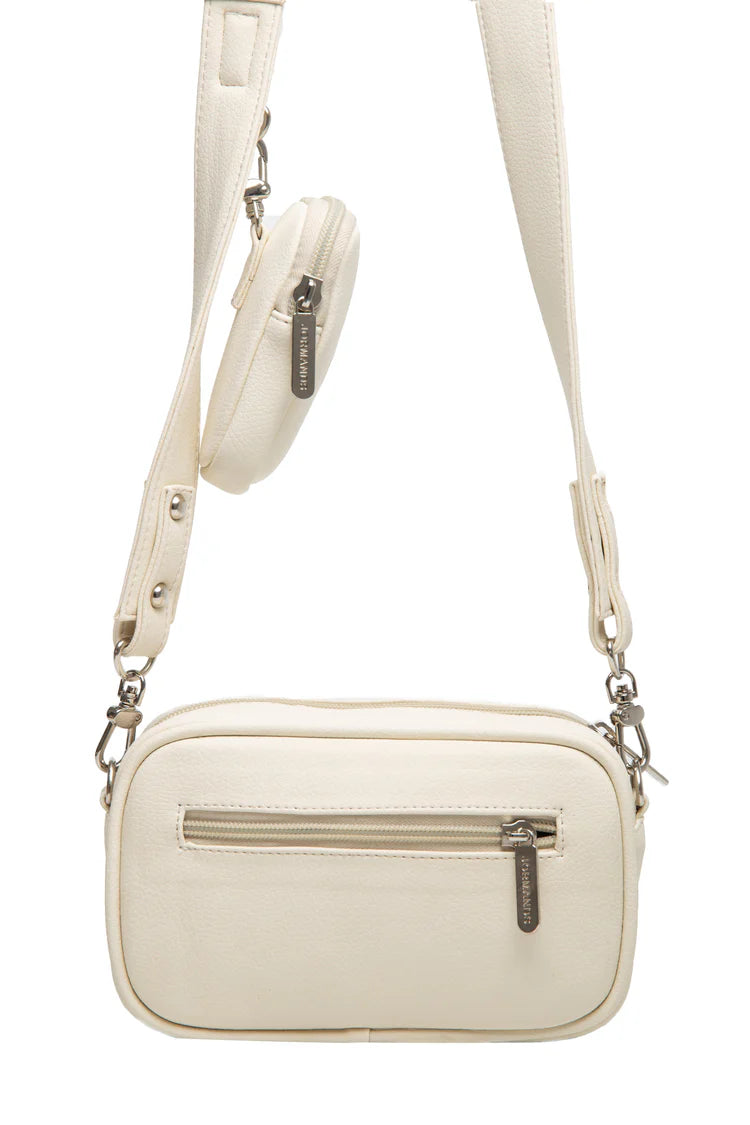 JORMANDS BONE PURSE BAG