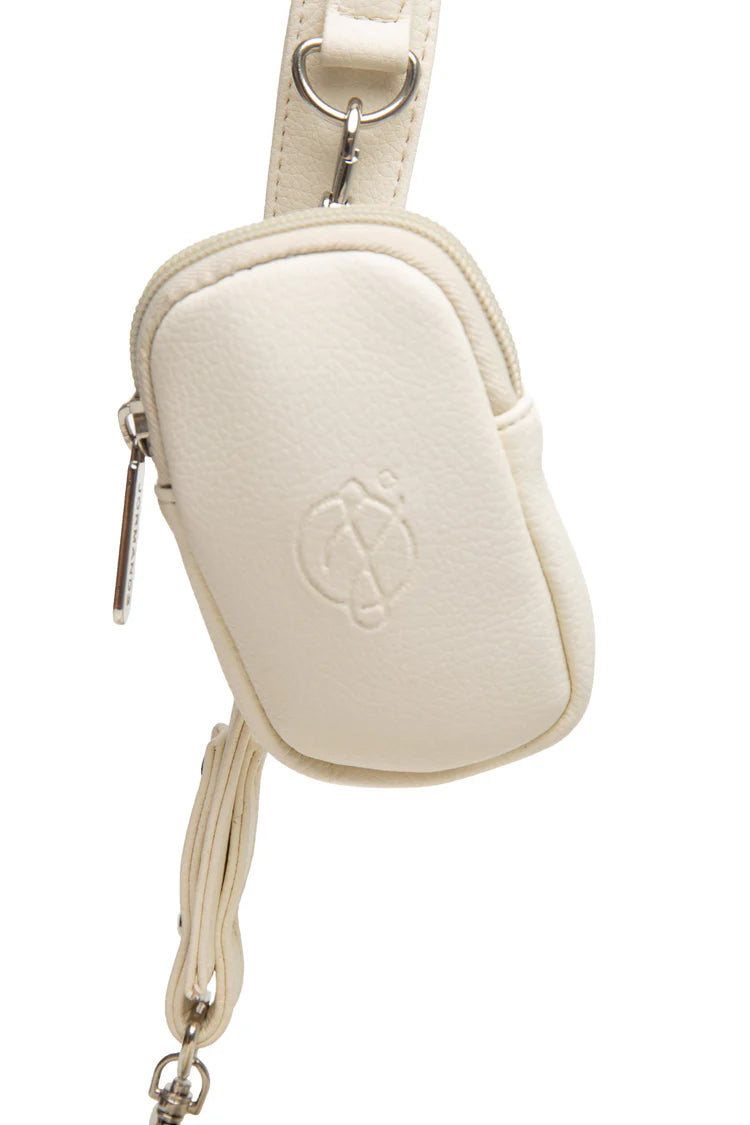 JORMANDS BONE PURSE BAG