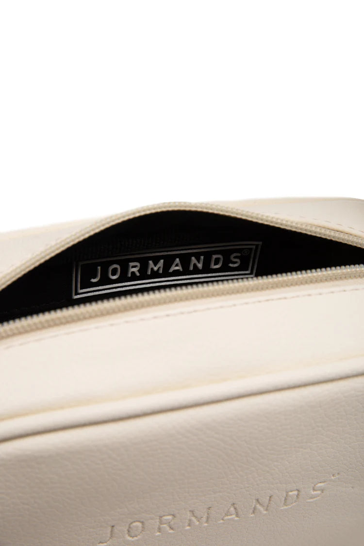 JORMANDS BONE PURSE BAG