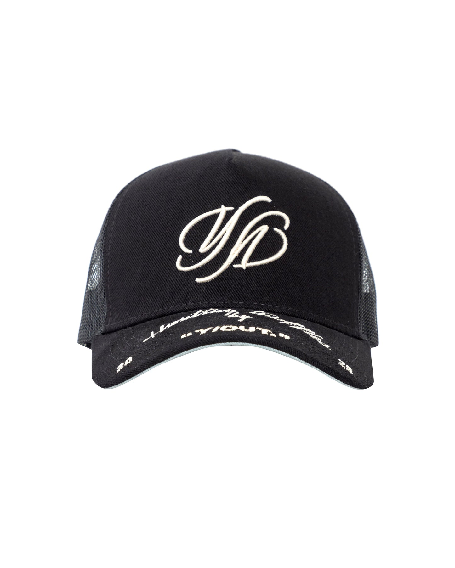 Y/Out cortex cap