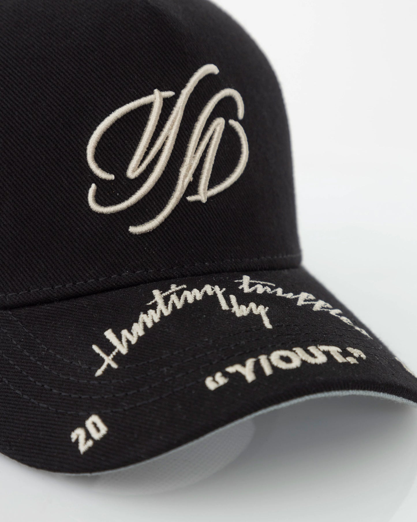 Y/Out cortex cap