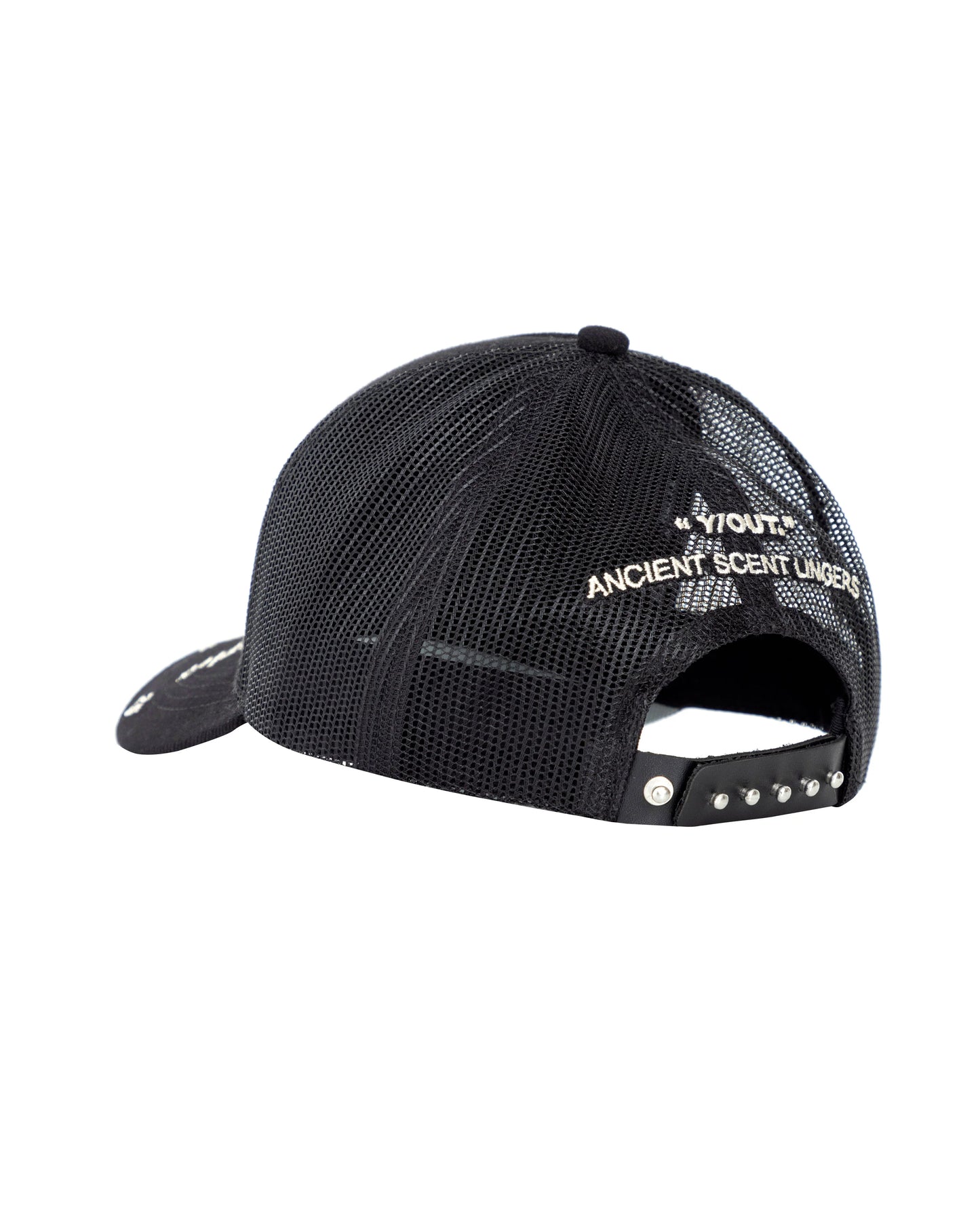 Y/Out cortex cap