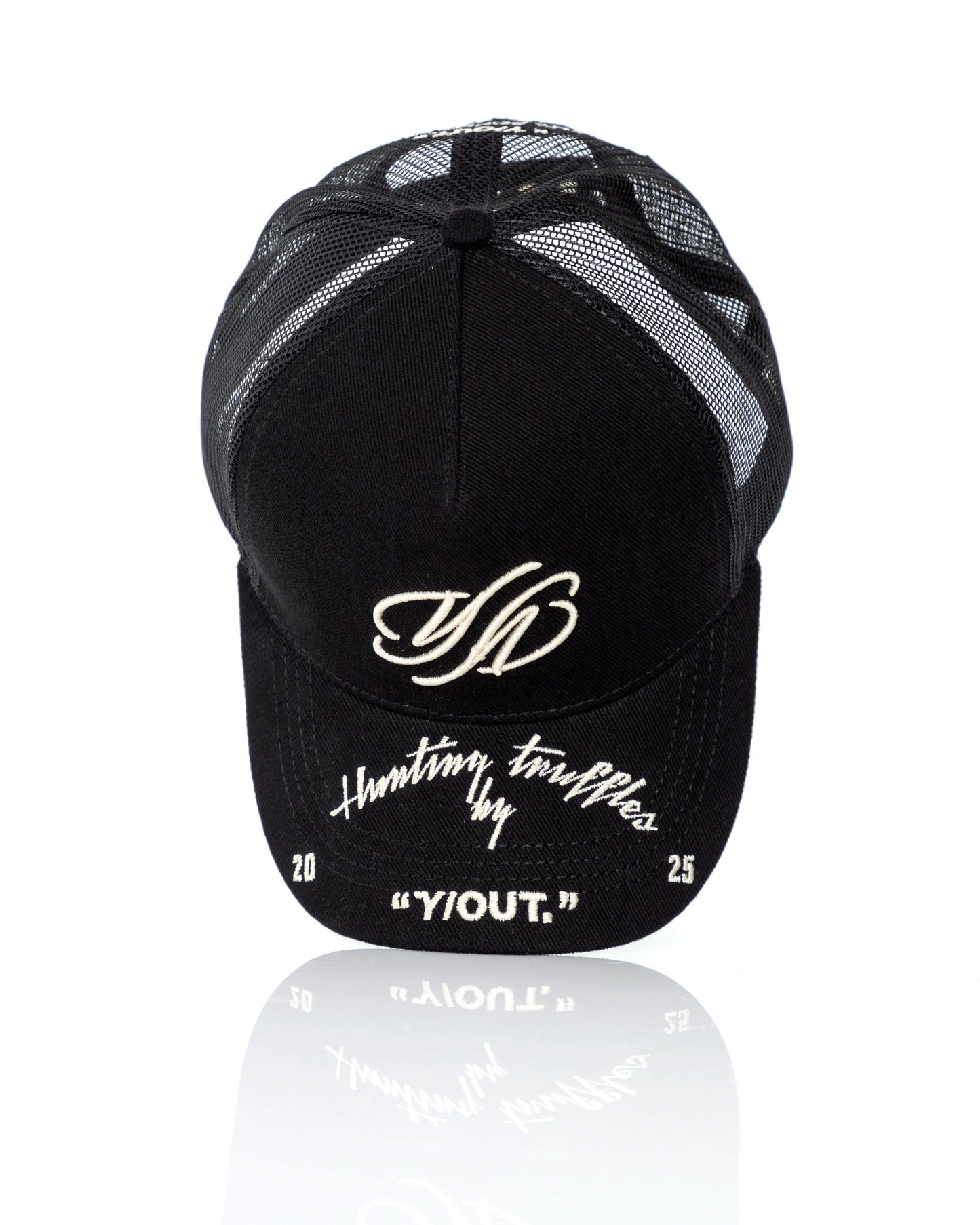 Y/Out cortex cap