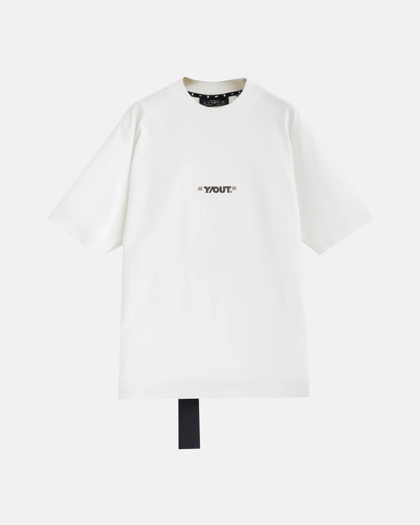 Y/Out tartufo t-shirt