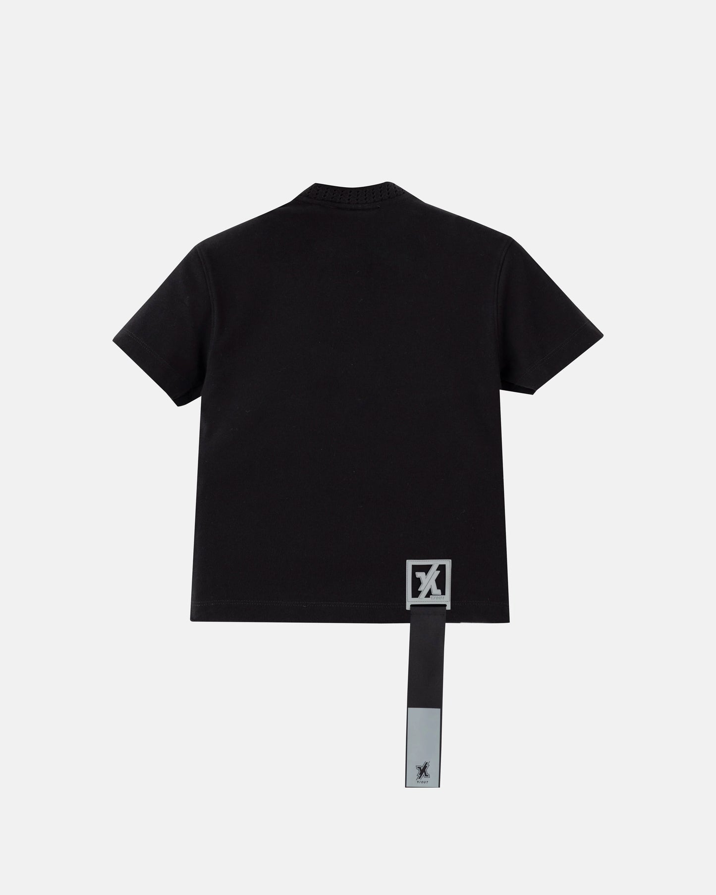 Y/Out digger t-shirt