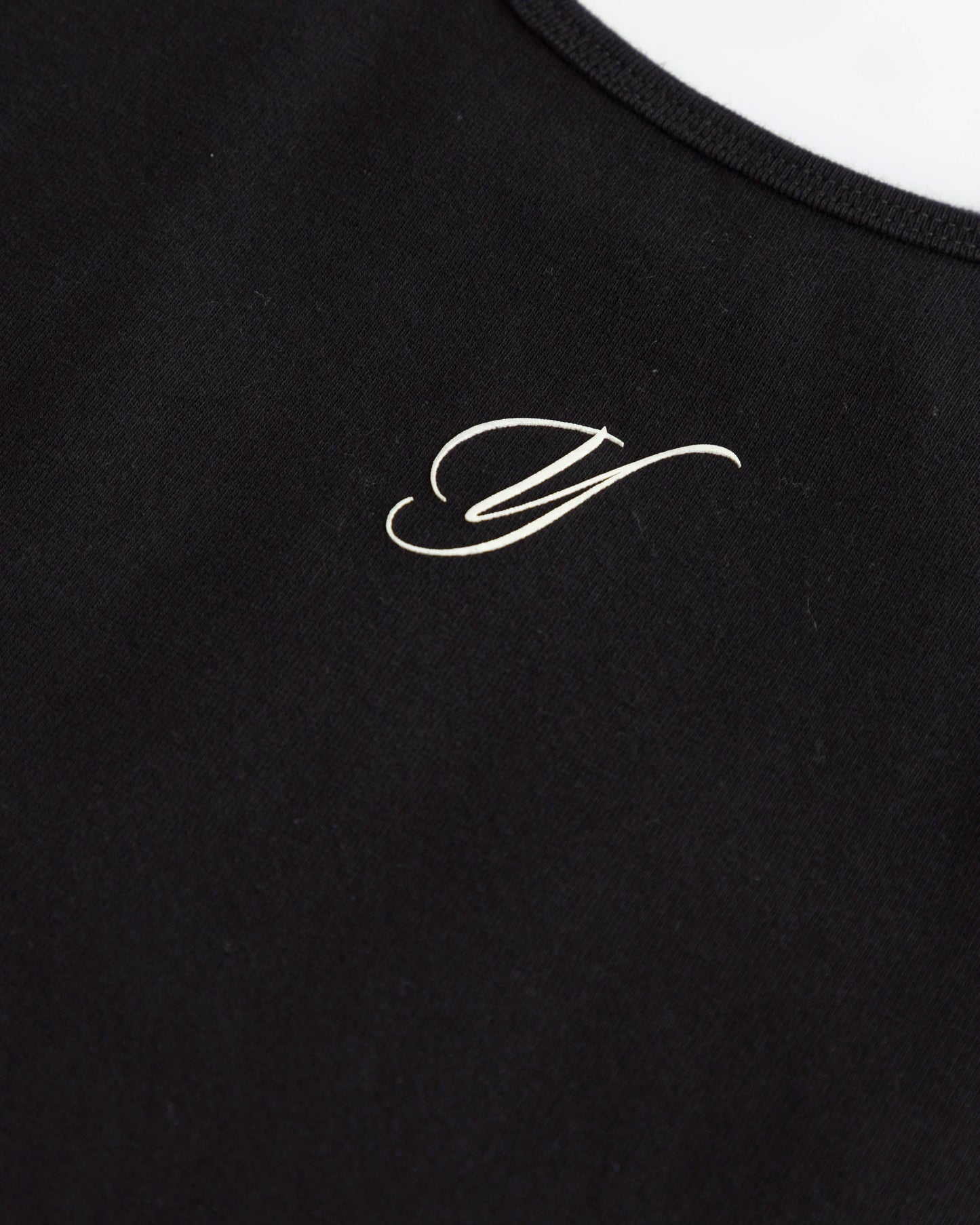 Y/Out tradition tank top