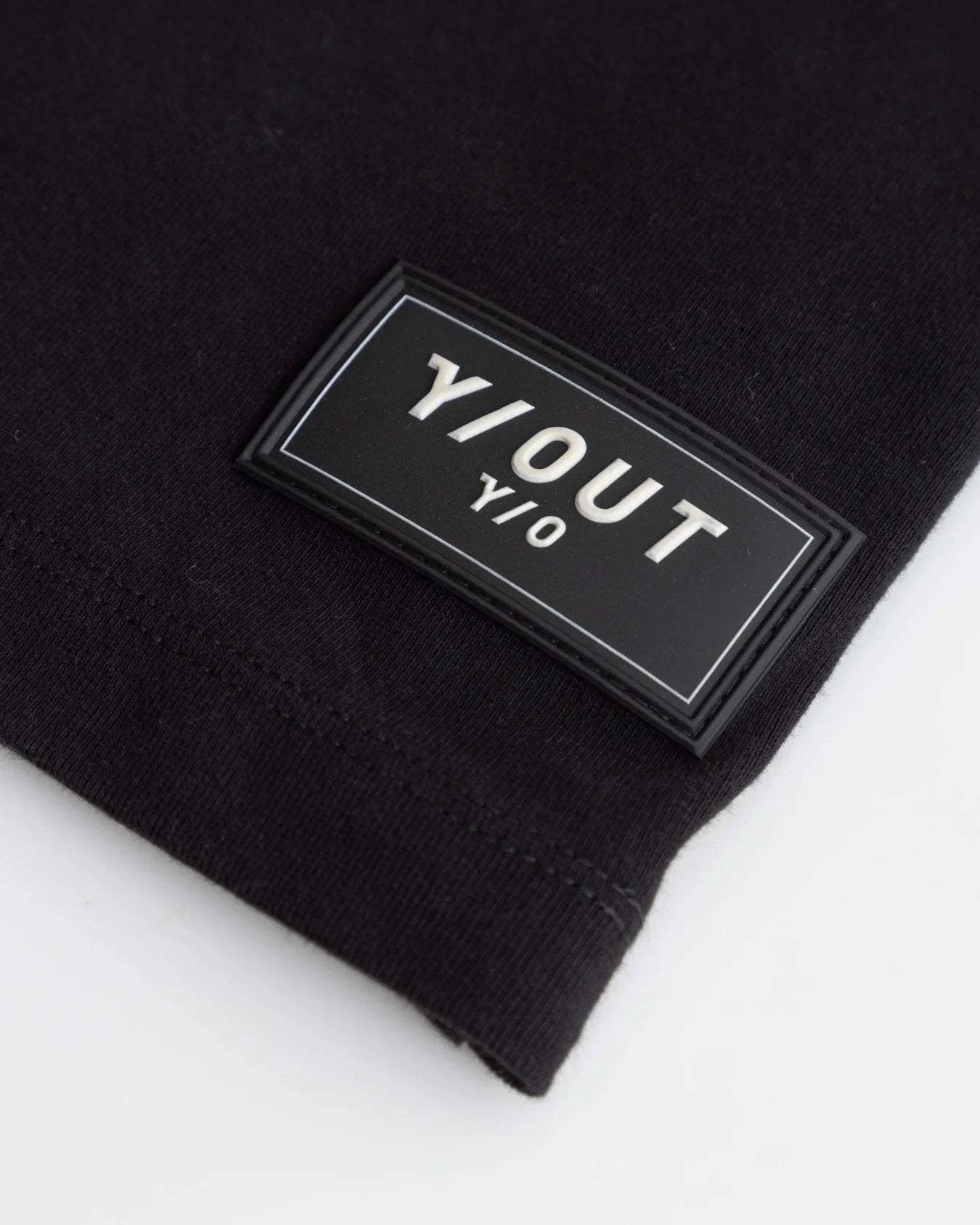 Y/Out tradition tank top