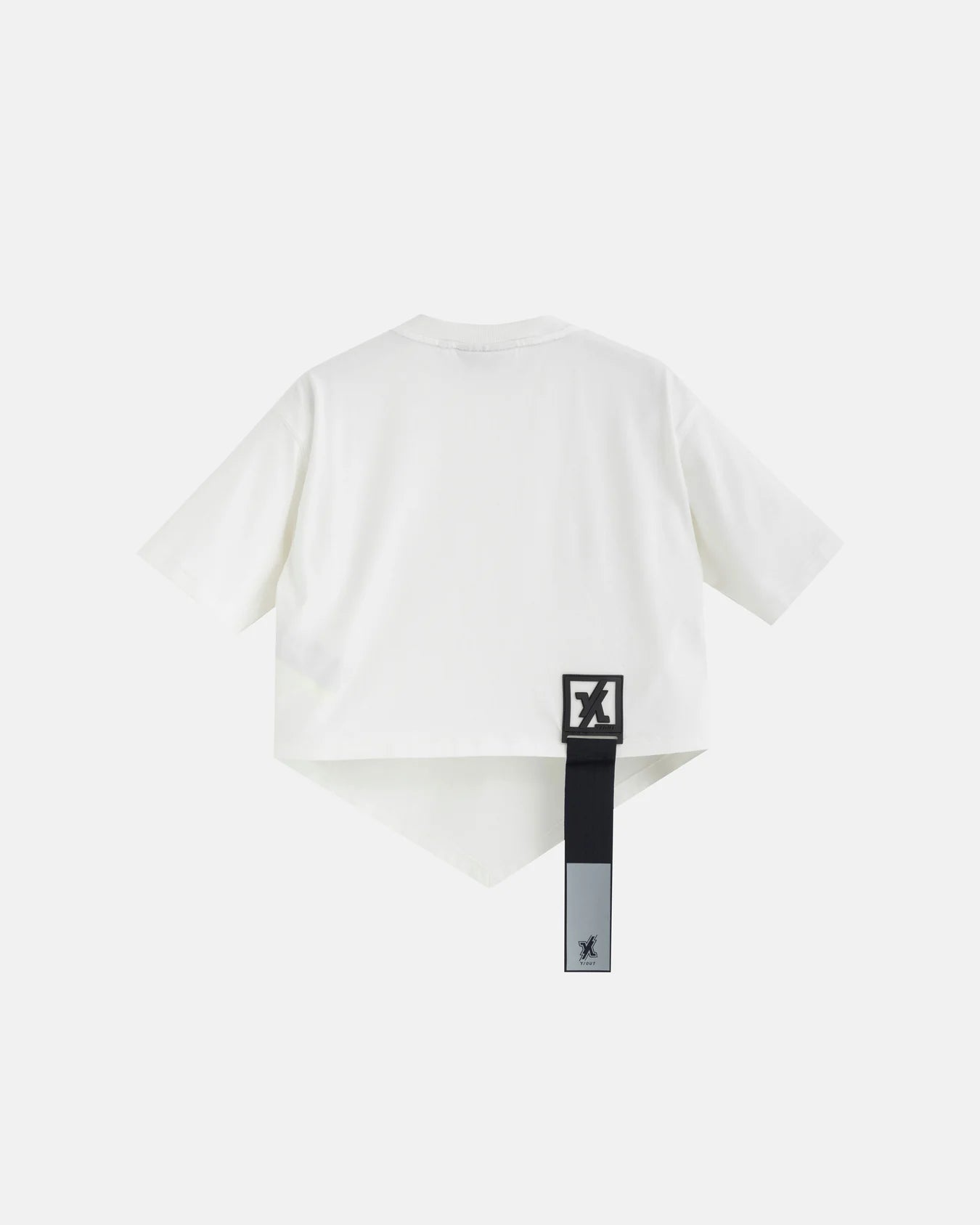 Y/Out tree t-shirt