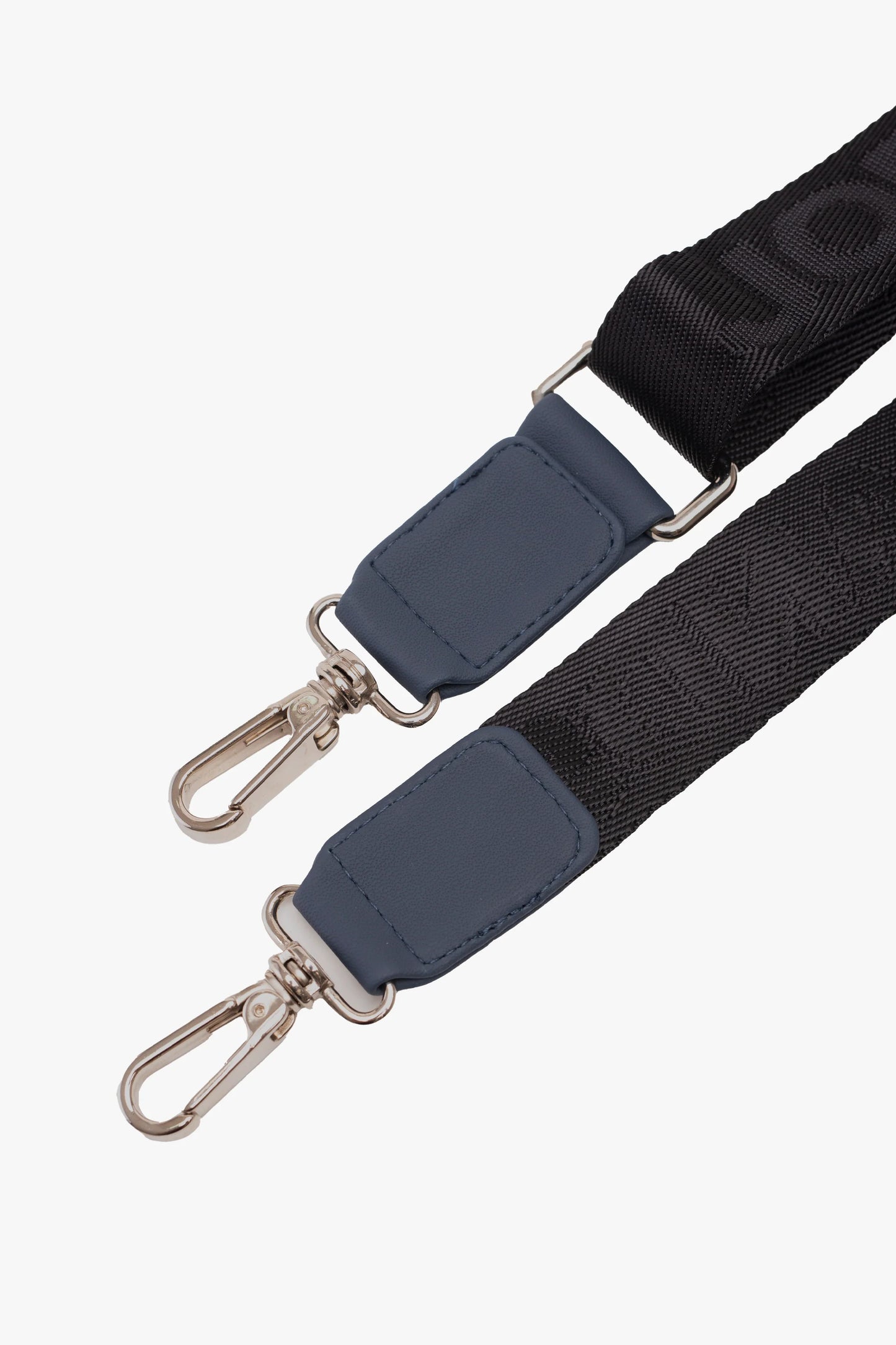 Jormands Dark Blue Mini Duffel Bag