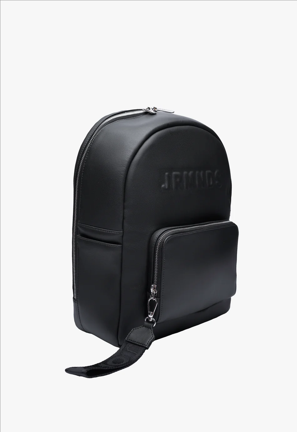 Jormands black X20 Backpack