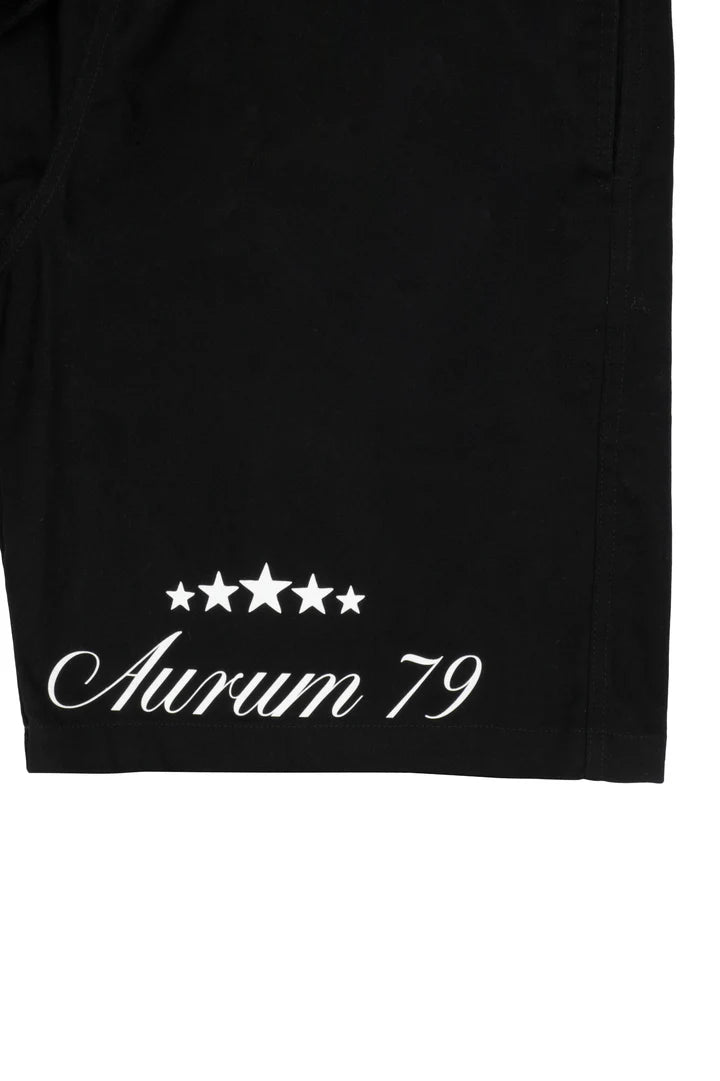 Aurum nice trip shorts