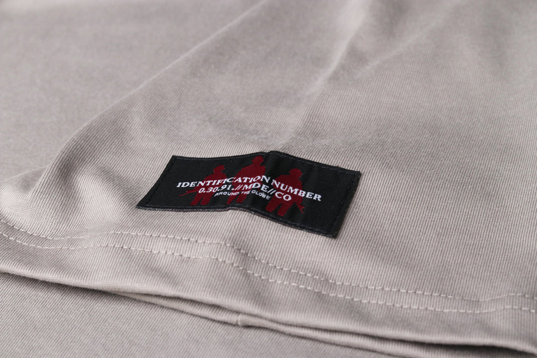 Son of son Oversize Sofs T-Shirt OT-042