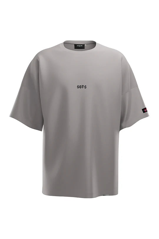 Son of son Oversize Sofs T-Shirt OT-042