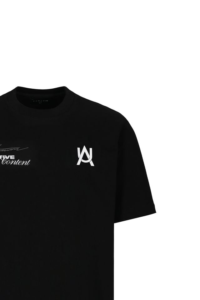Aurum Timeless Feelings t-shirt
