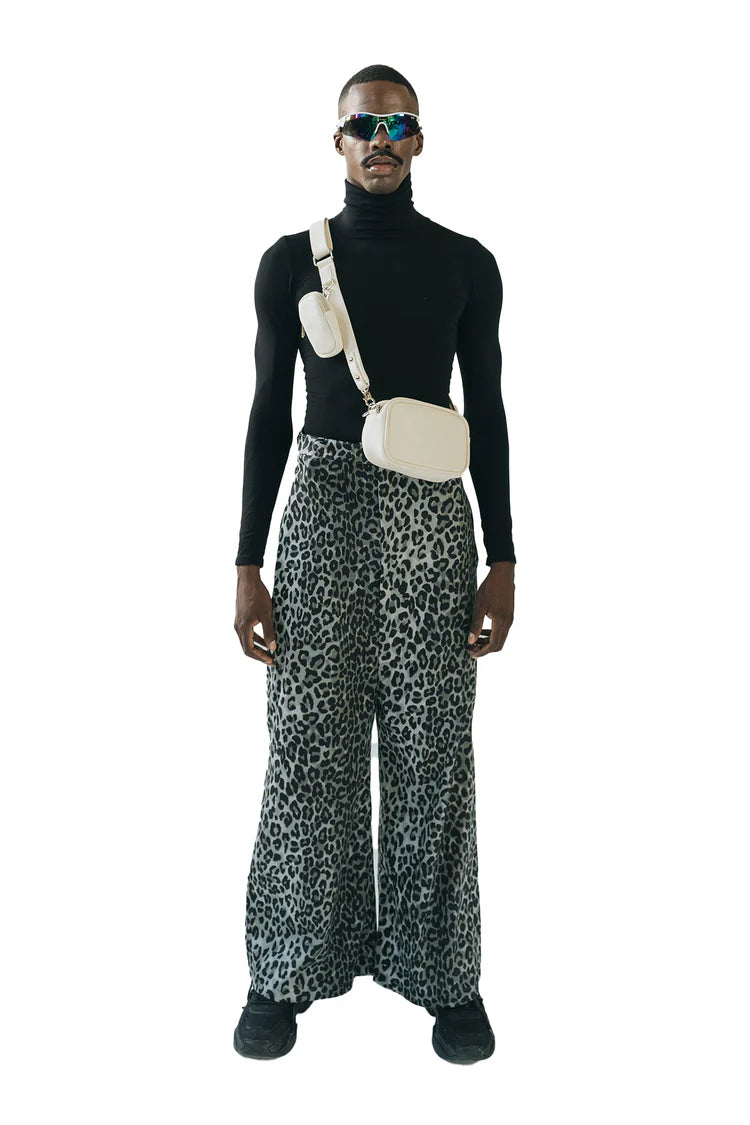 JORMANDS BONE PURSE BAG