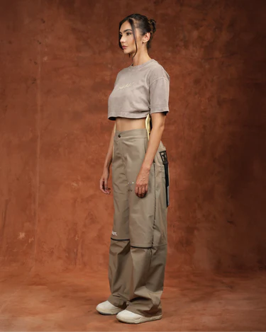 Y/Out amp pants I2090
