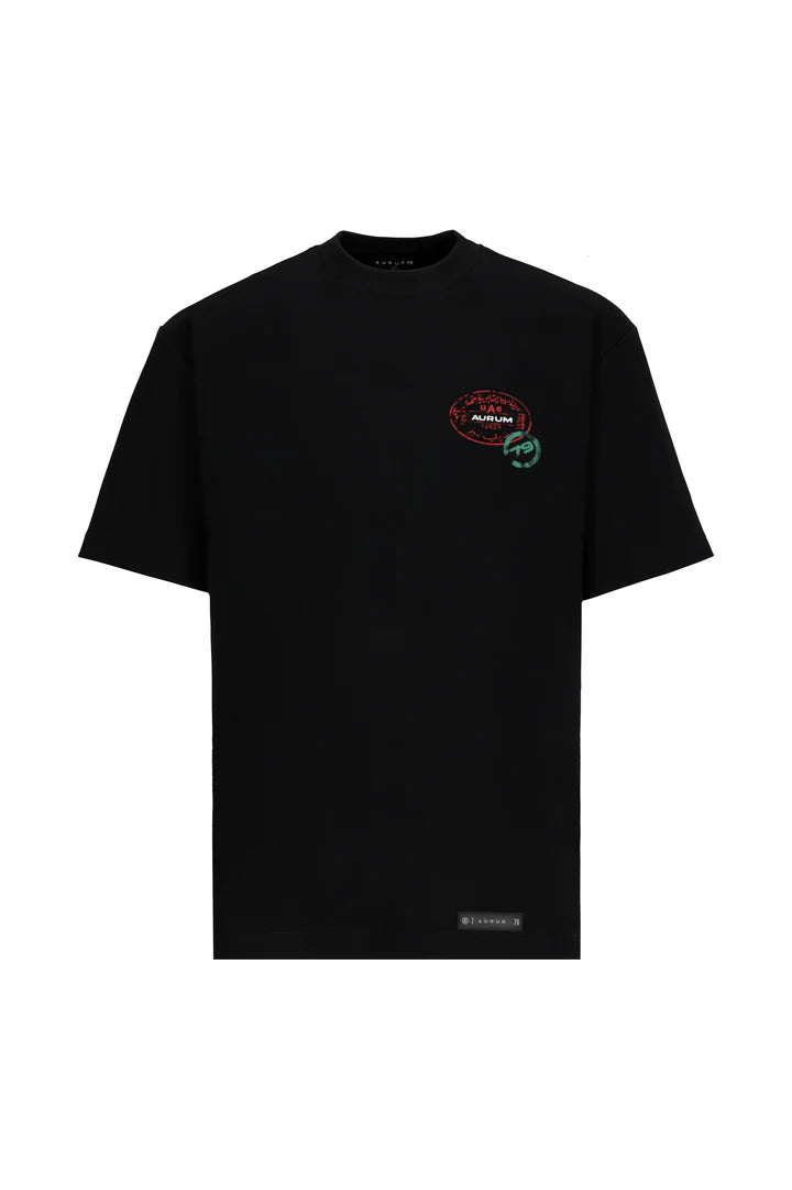 Aurum passboard t-shirt