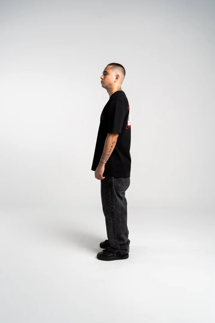 Aurum passboard t-shirt