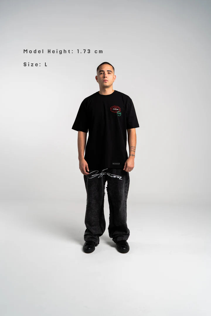 Aurum passboard t-shirt
