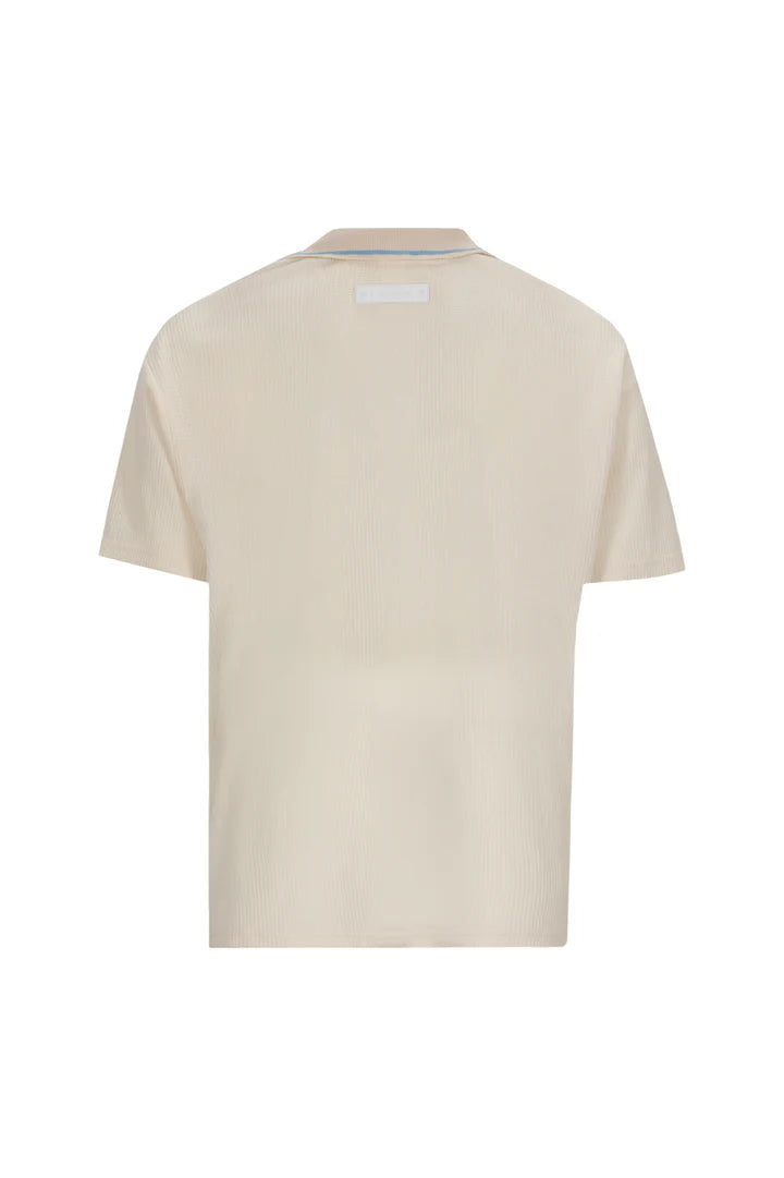 Aurum fly polo t-shirt