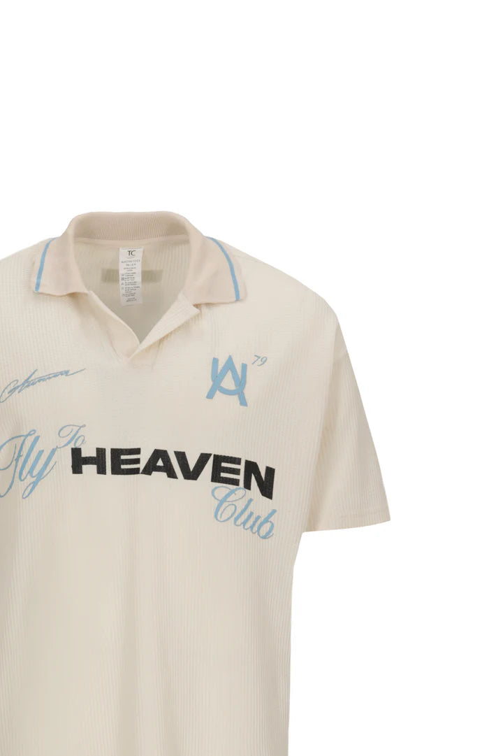 Aurum fly polo t-shirt