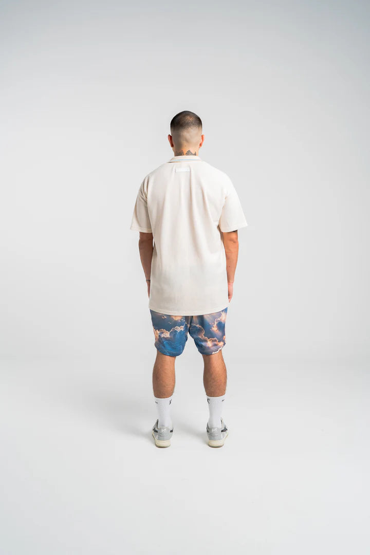 Aurum fly polo t-shirt
