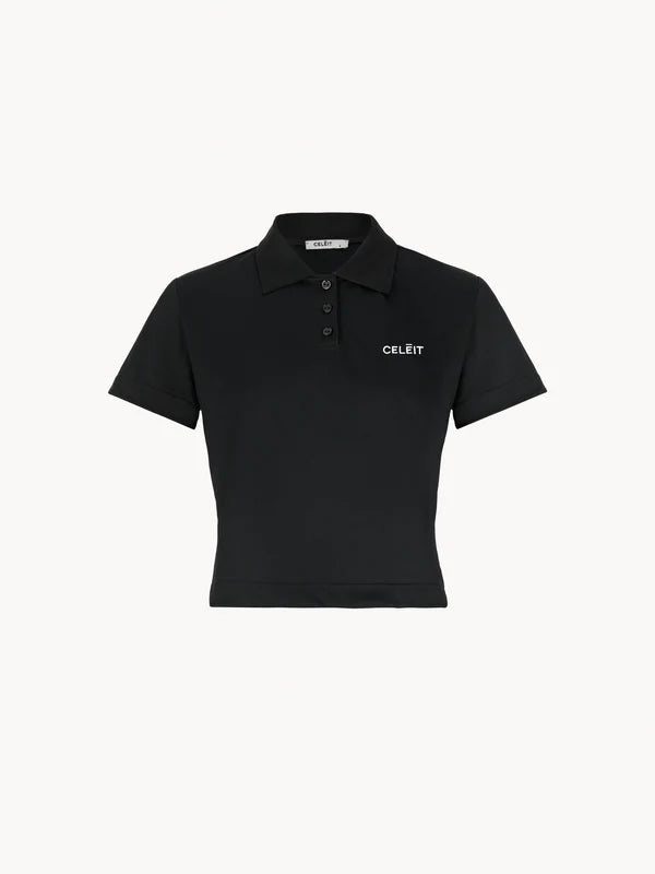 Celeit polo grey CPOLOGREY
