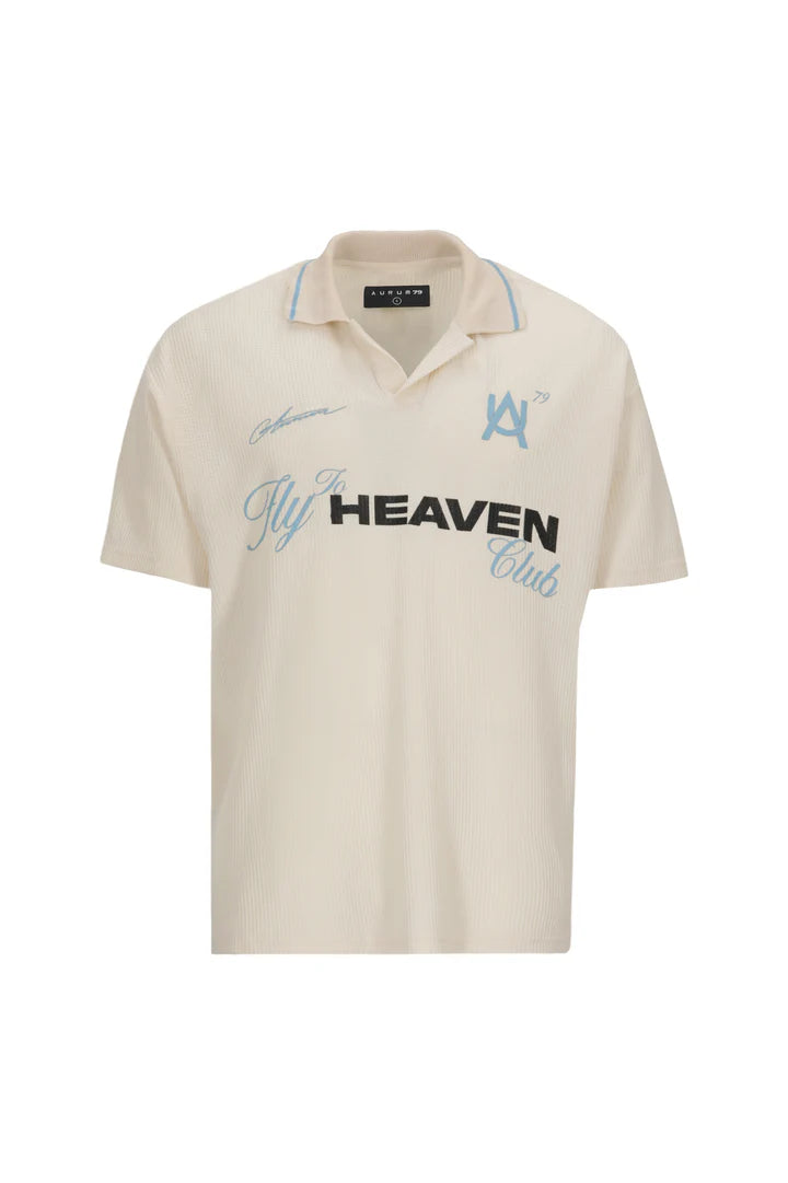 Aurum fly polo t-shirt