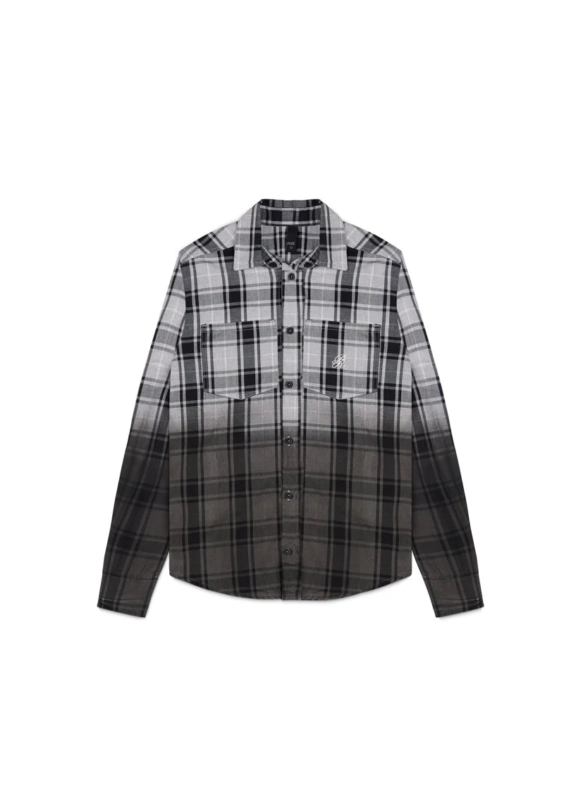 Pure Knockout Flannel shirt PUR19481