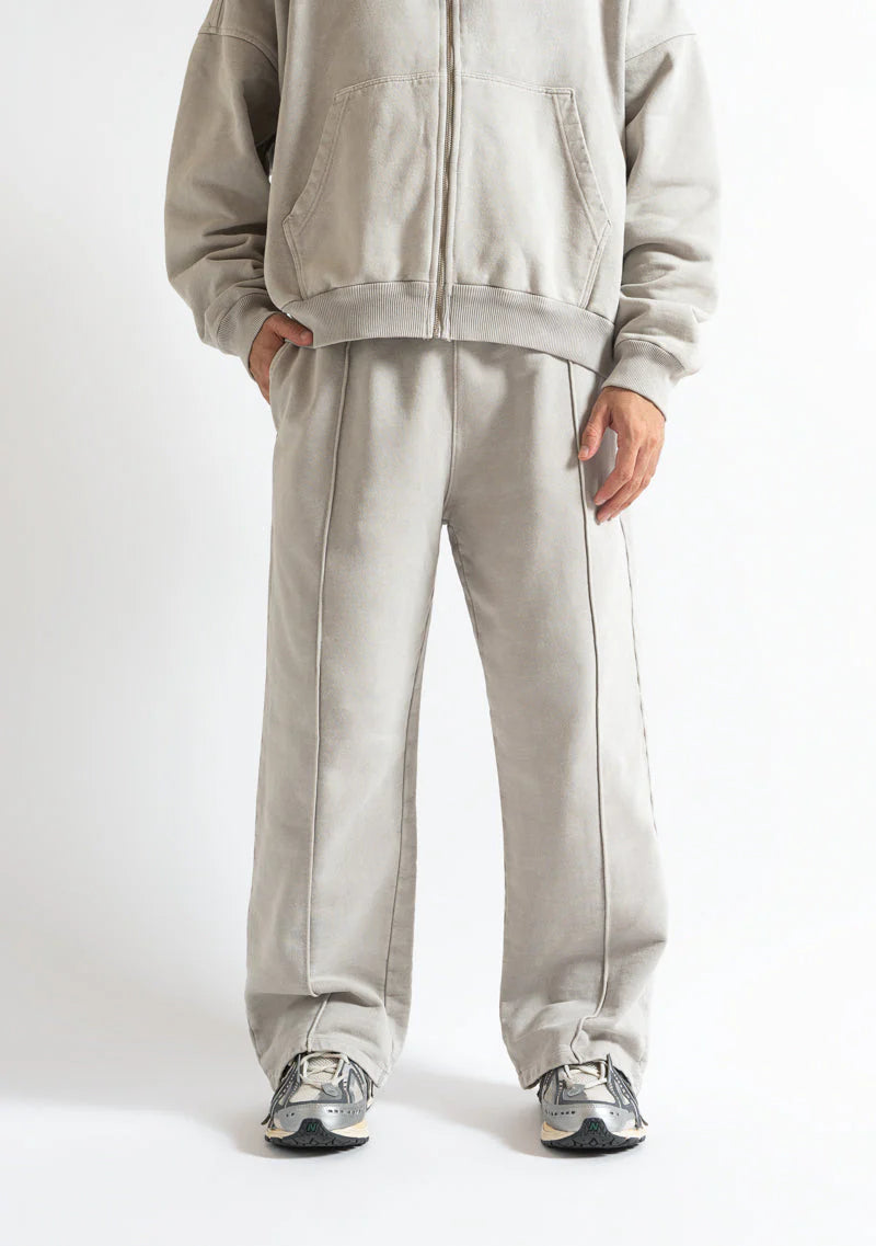 Pure Monclair grey jogger PUR19794