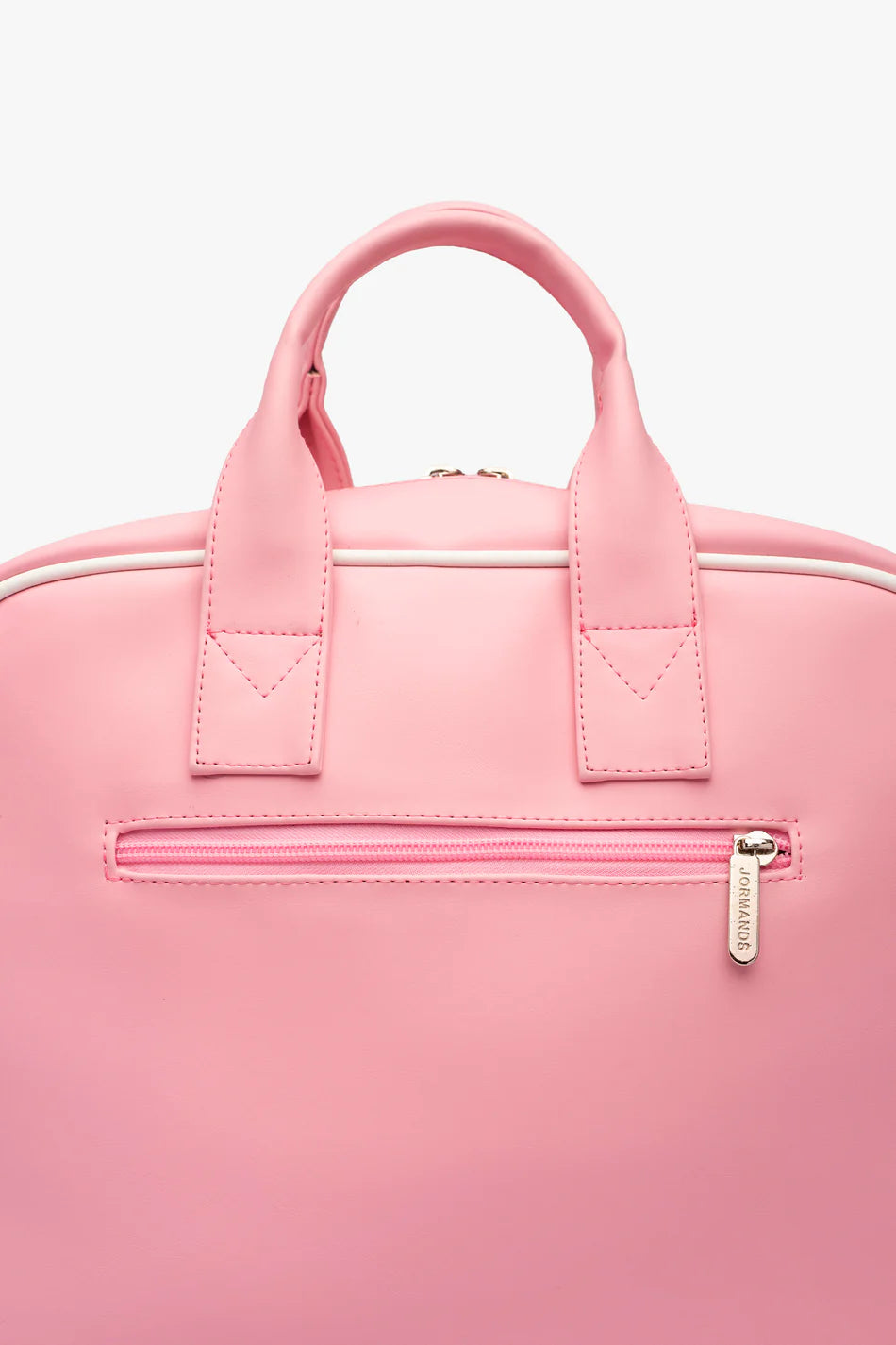 JORMANDS PINK PÁDEL BAG