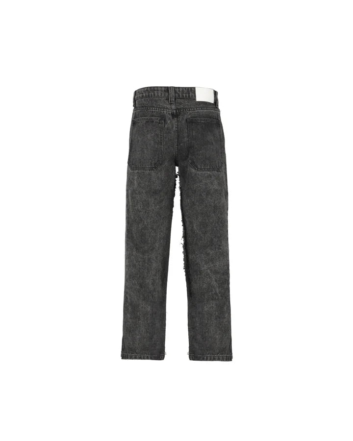 Aurum ripped jeans