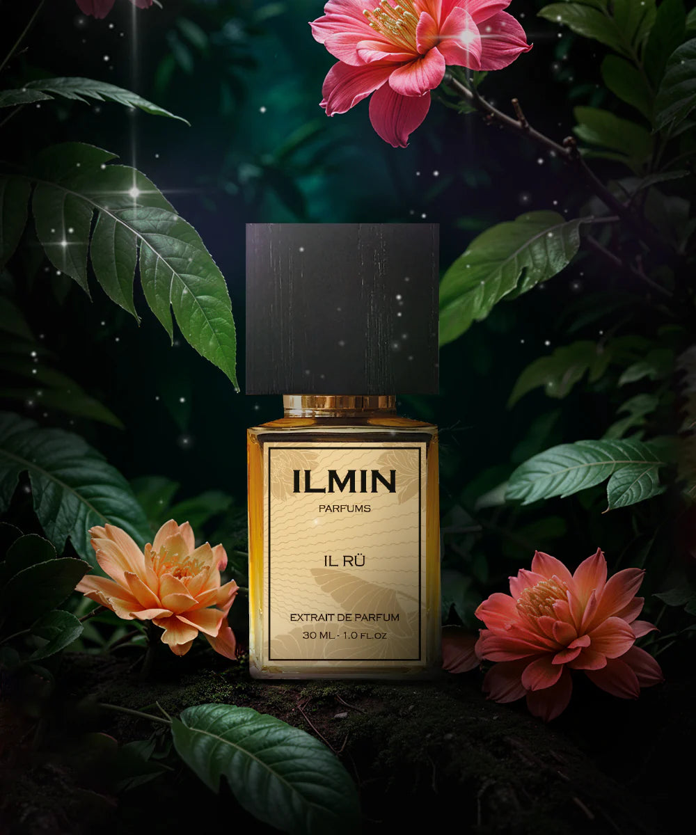 ILMIN RU