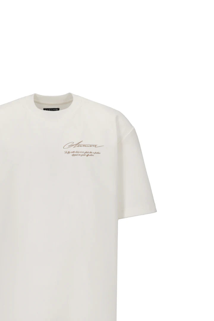 Aurum stewardess t-shirt