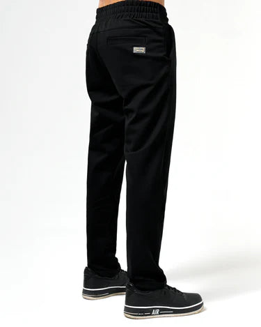 Ap crown story black pants apj12432