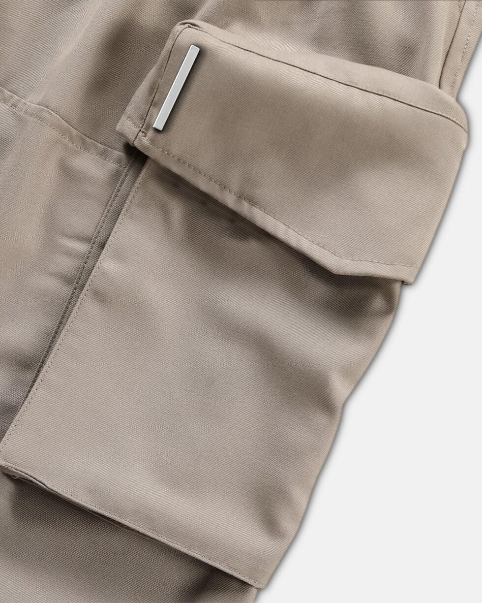 Nebula Nexus Fundamentals F88 beige SU06-1223 Pants