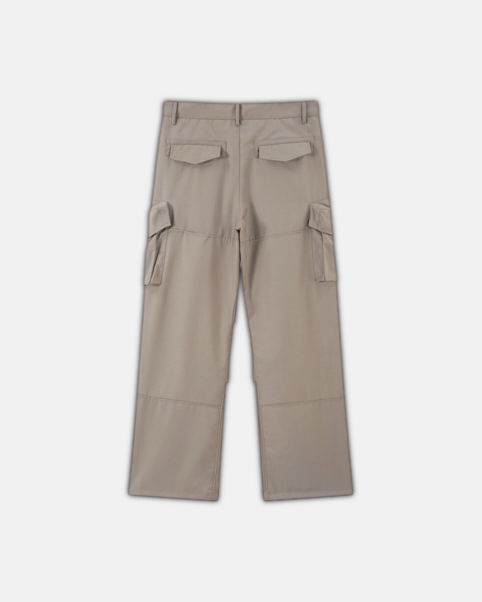 Nebula Nexus Fundamentals F88 beige SU06-1223 Pants