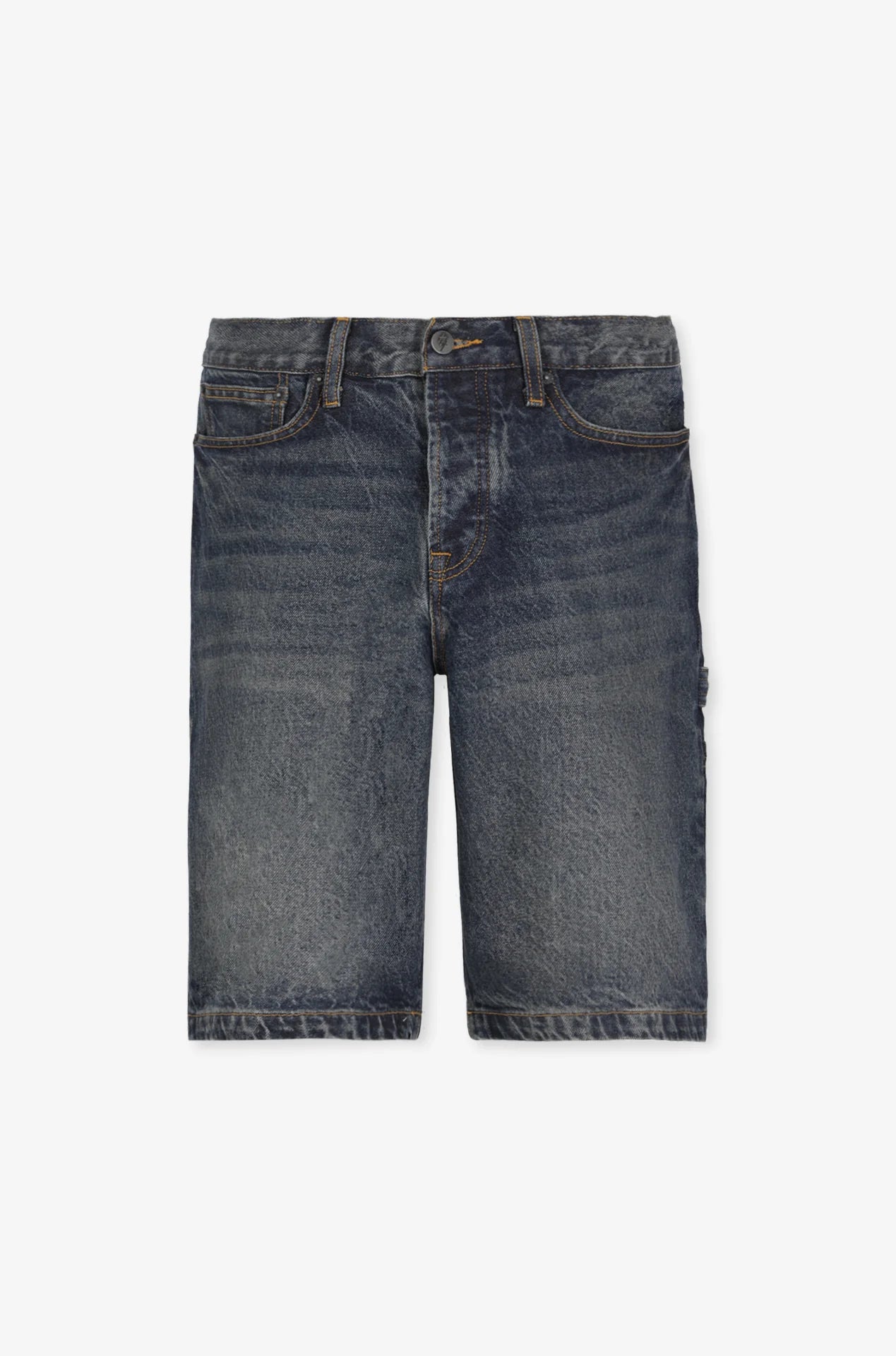 Money makers CWSHORT01Q1 denim short