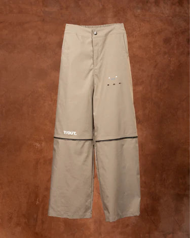 Y/Out amp pants I2090