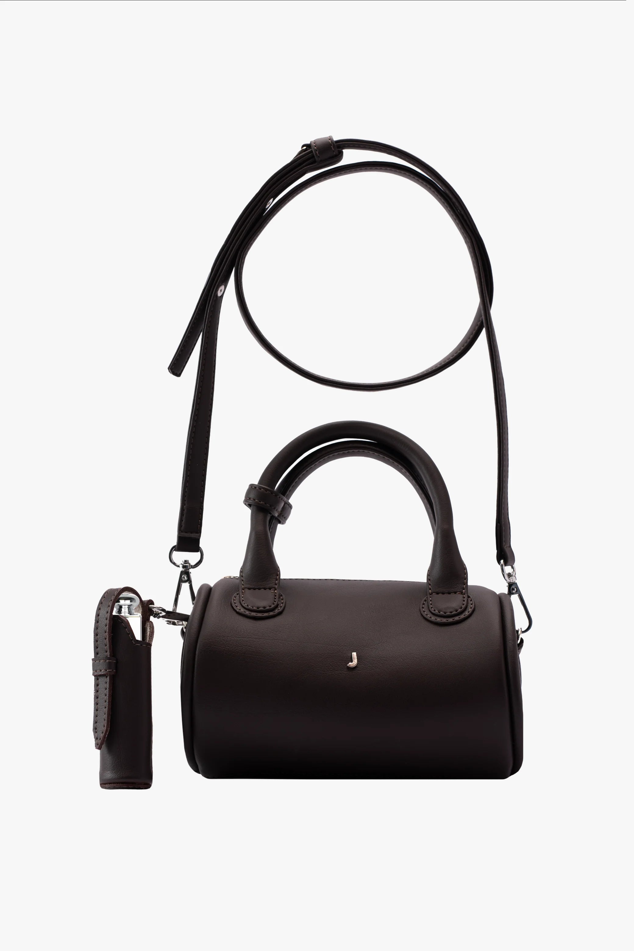Jormands Brunette Tiny Bag