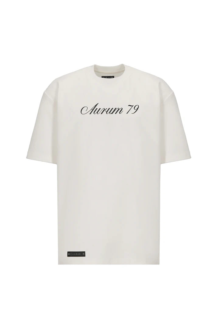 Aurum whiskey captain t-shirt