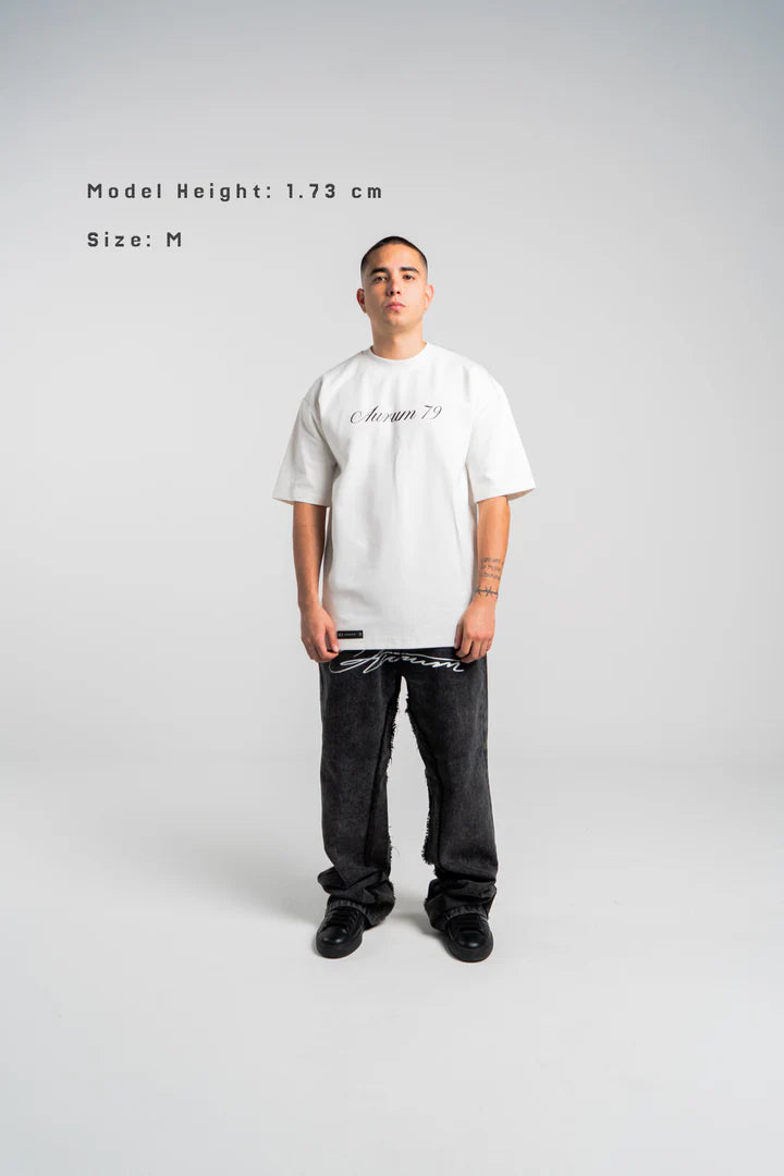 Aurum whiskey captain t-shirt