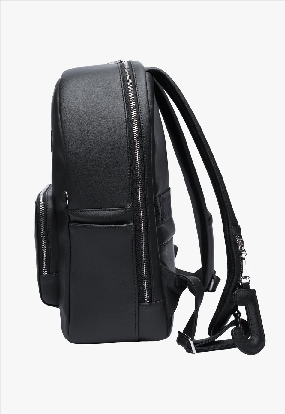 Jormands black X20 Backpack