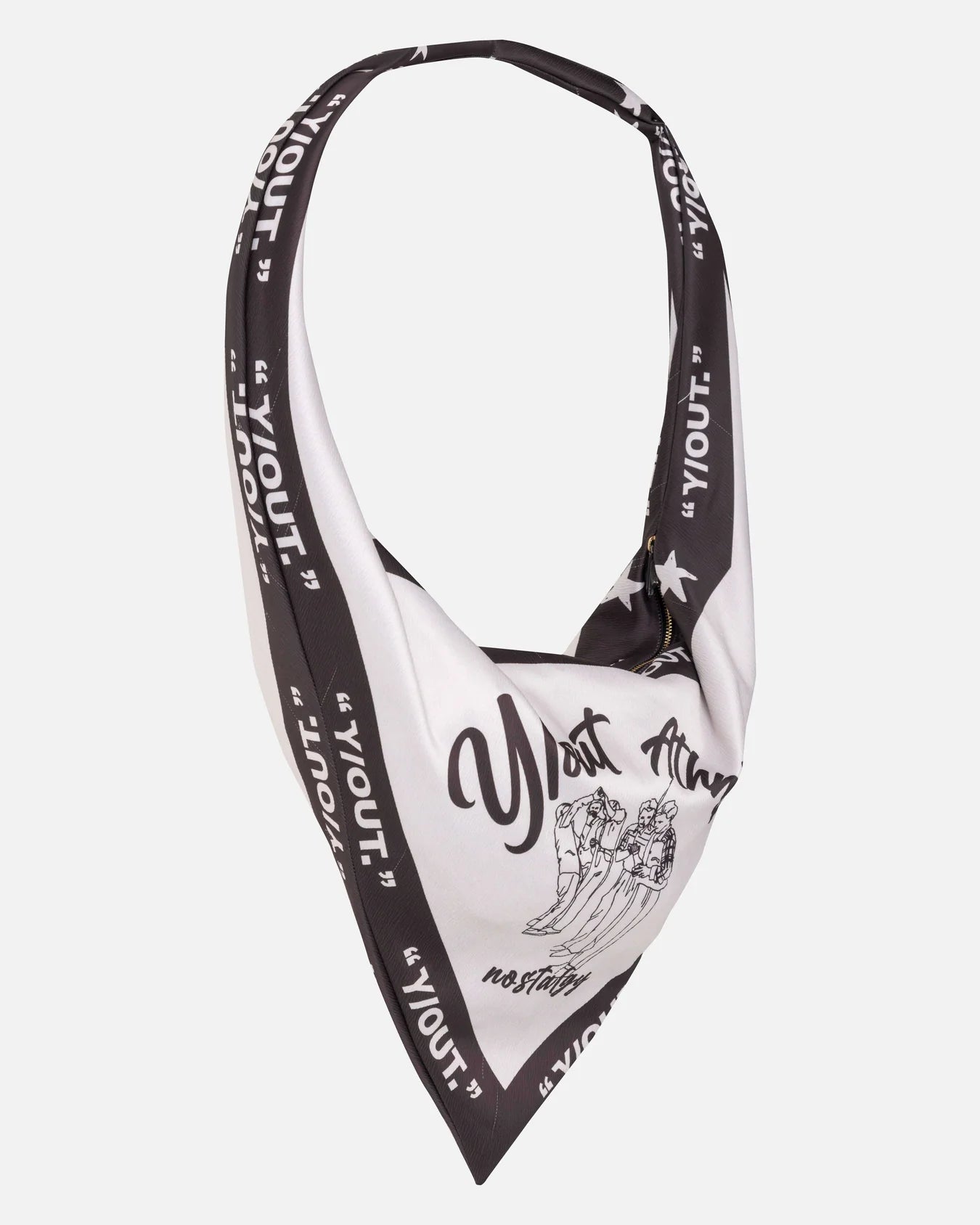 Y/Out legacy bag